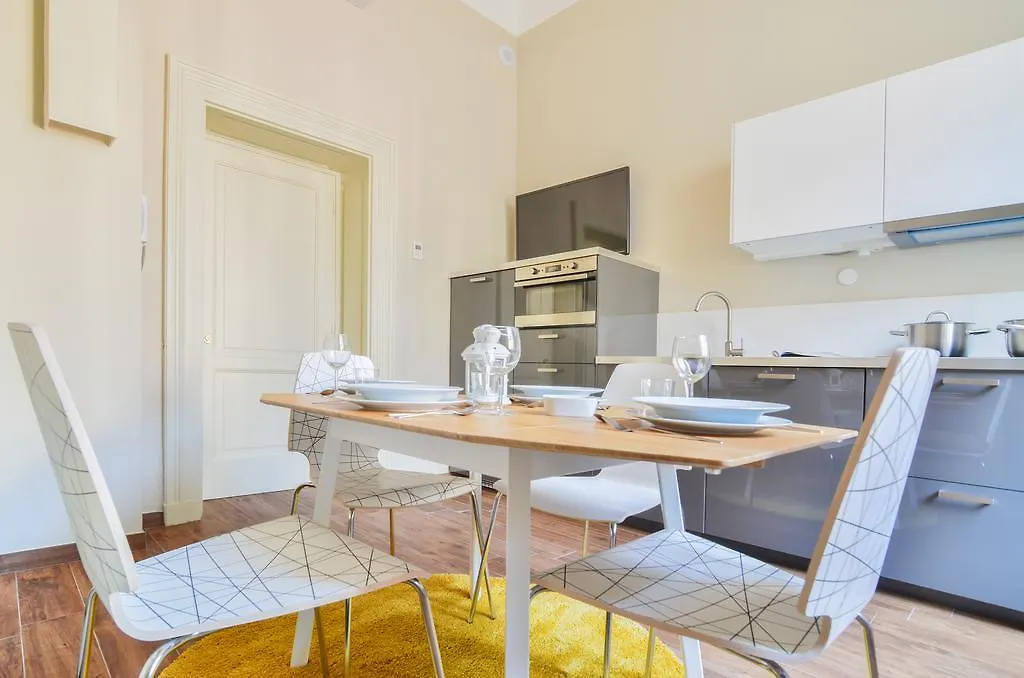 Milano Charme Suite