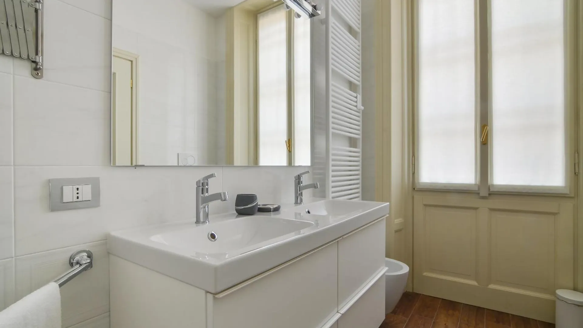 Milano Charme Suite İtalya