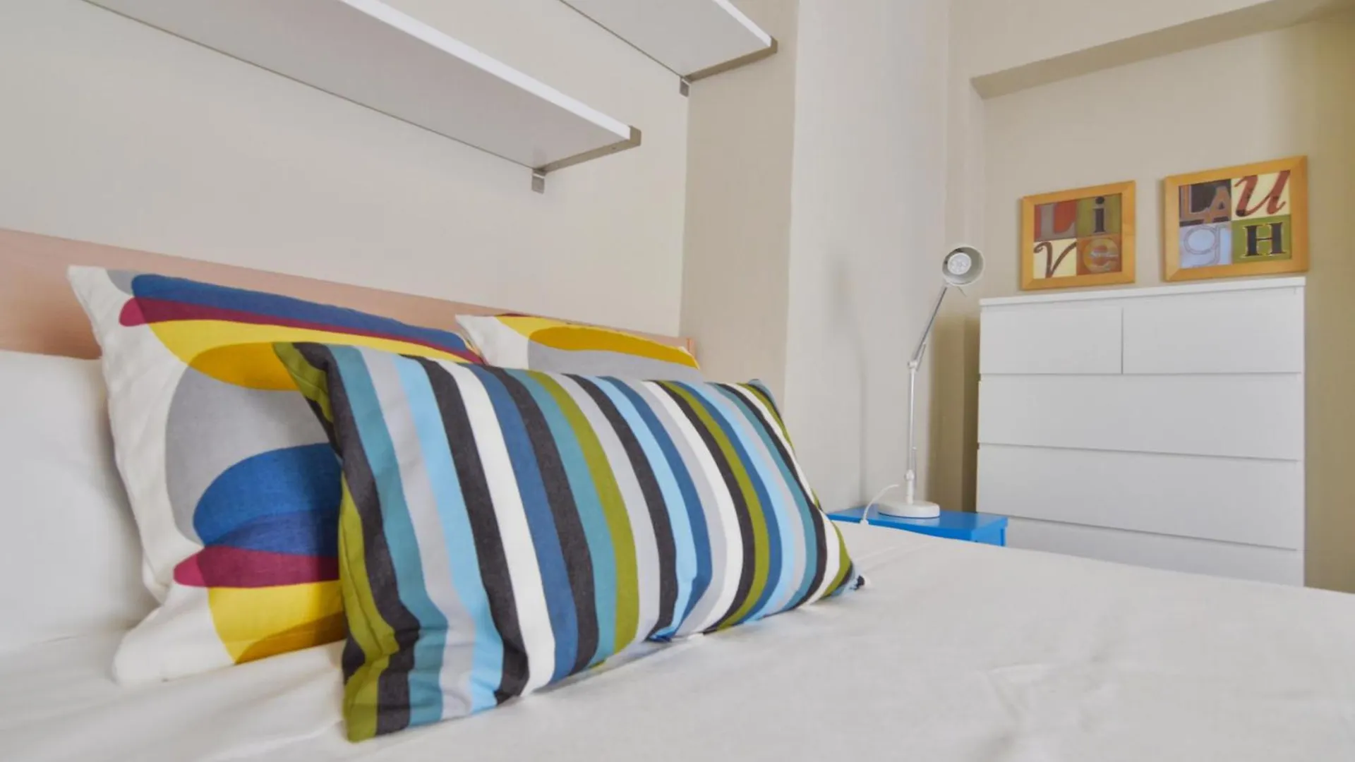 Daire Milano Charme Suite İtalya