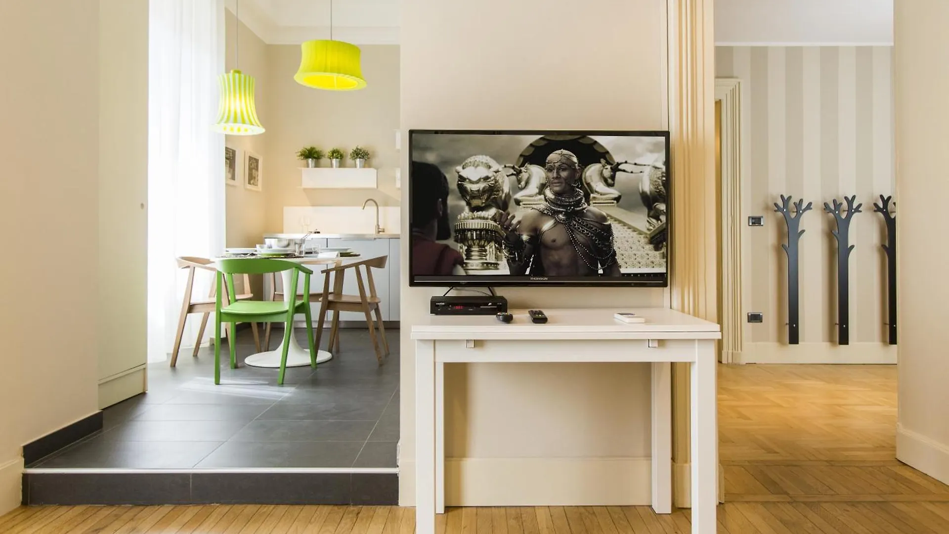 Milano Charme Suite 0*,  İtalya