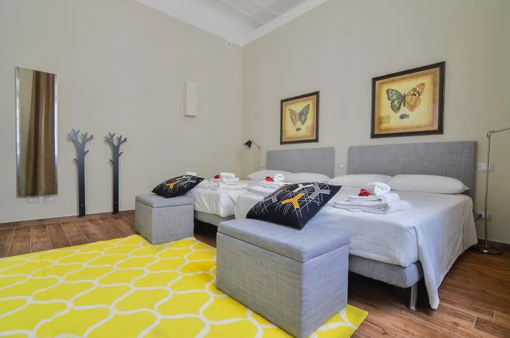 Milano Charme Suite İtalya