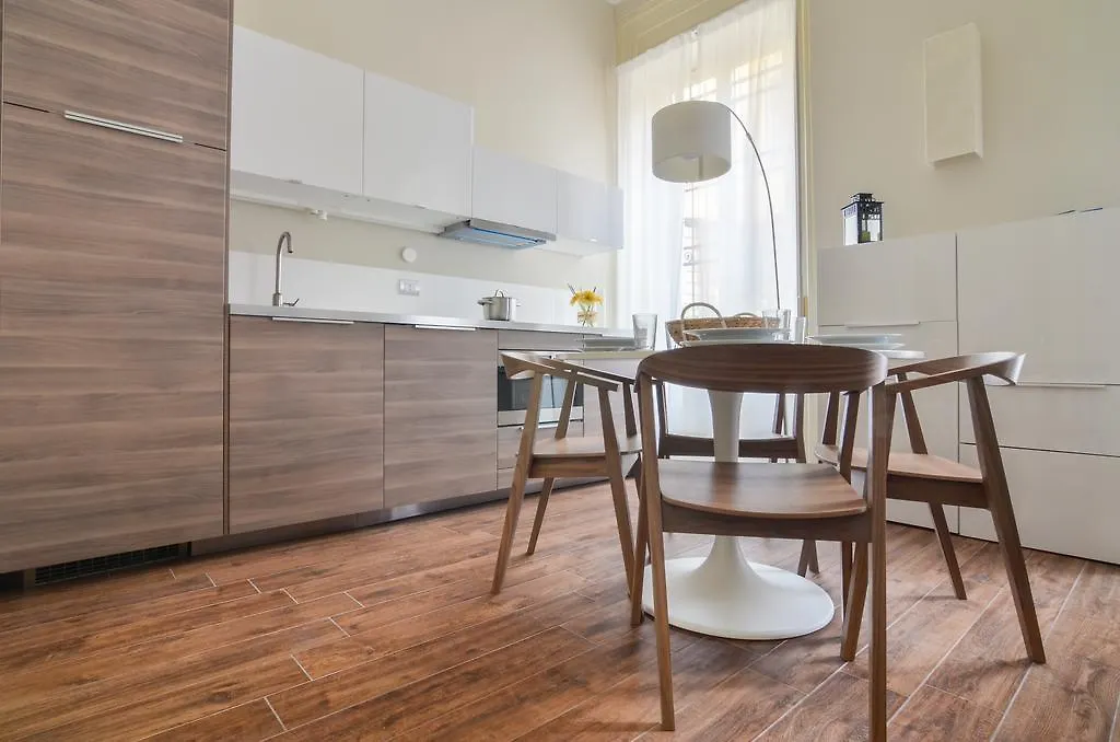 Milano Charme Suite