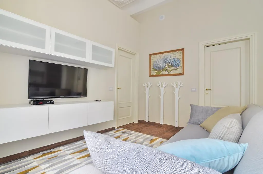 Milano Charme Suite Daire