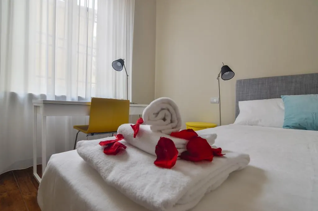 Milano Charme Suite İtalya