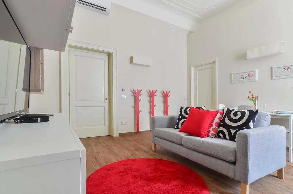 Milano Charme Suite İtalya