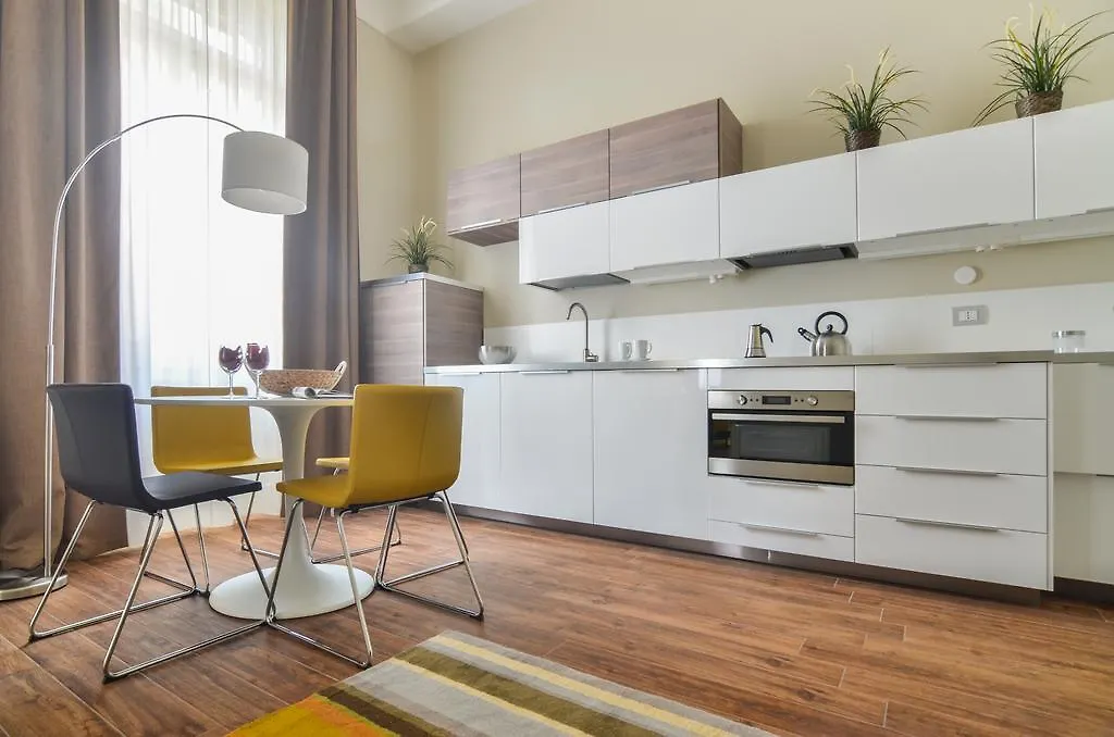 Milano Charme Suite