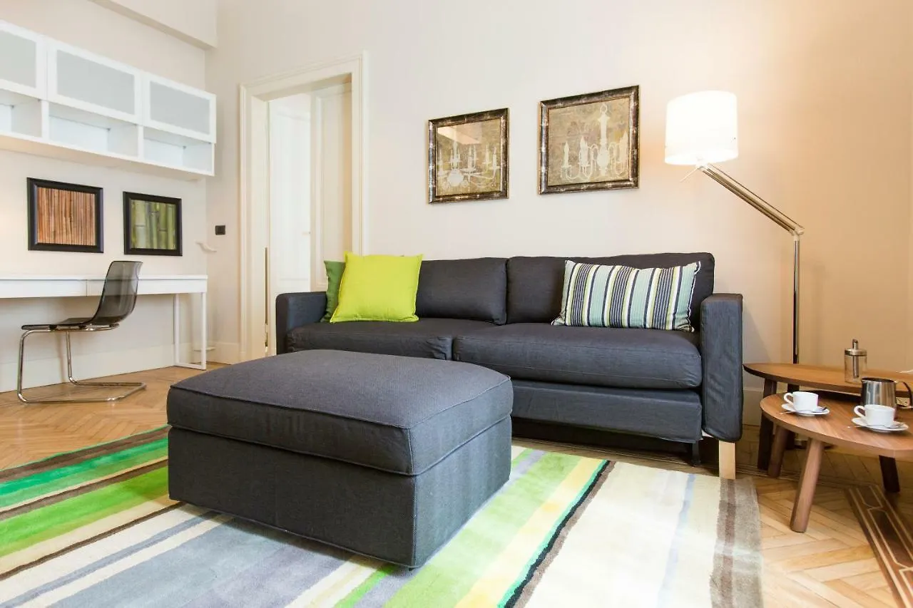 Milano Charme Suite